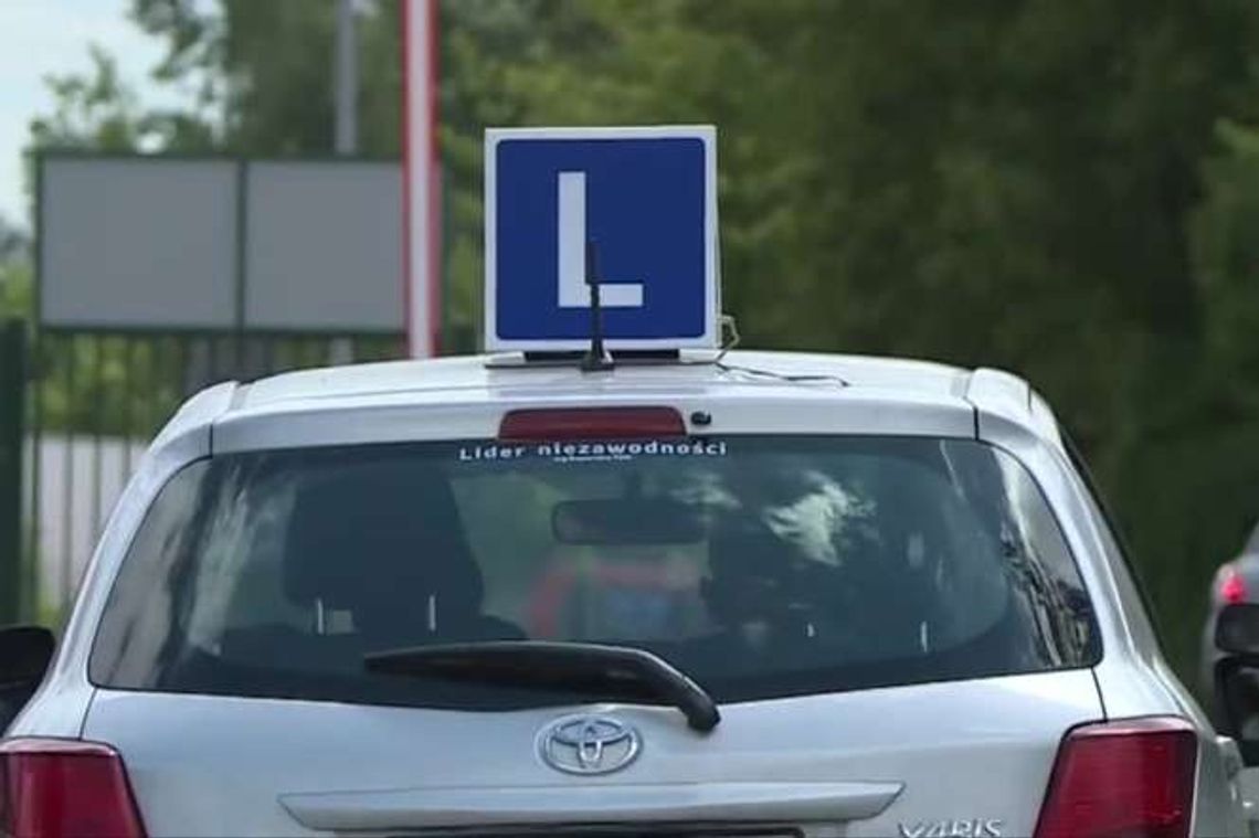 Trzecie podejście do egzaminu gratis? Dyrektor WORD ma pomysł