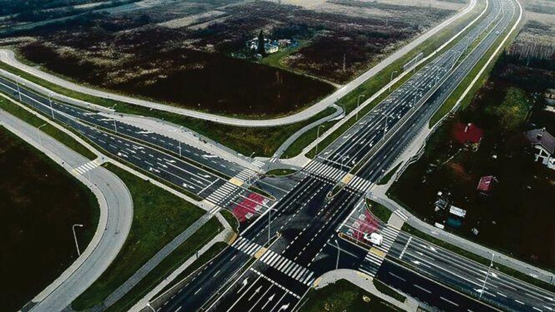 Trzecie podejście do projektu cmentarza na Sławinie Trzecie podejście do projektu cmentarza na Sławinie