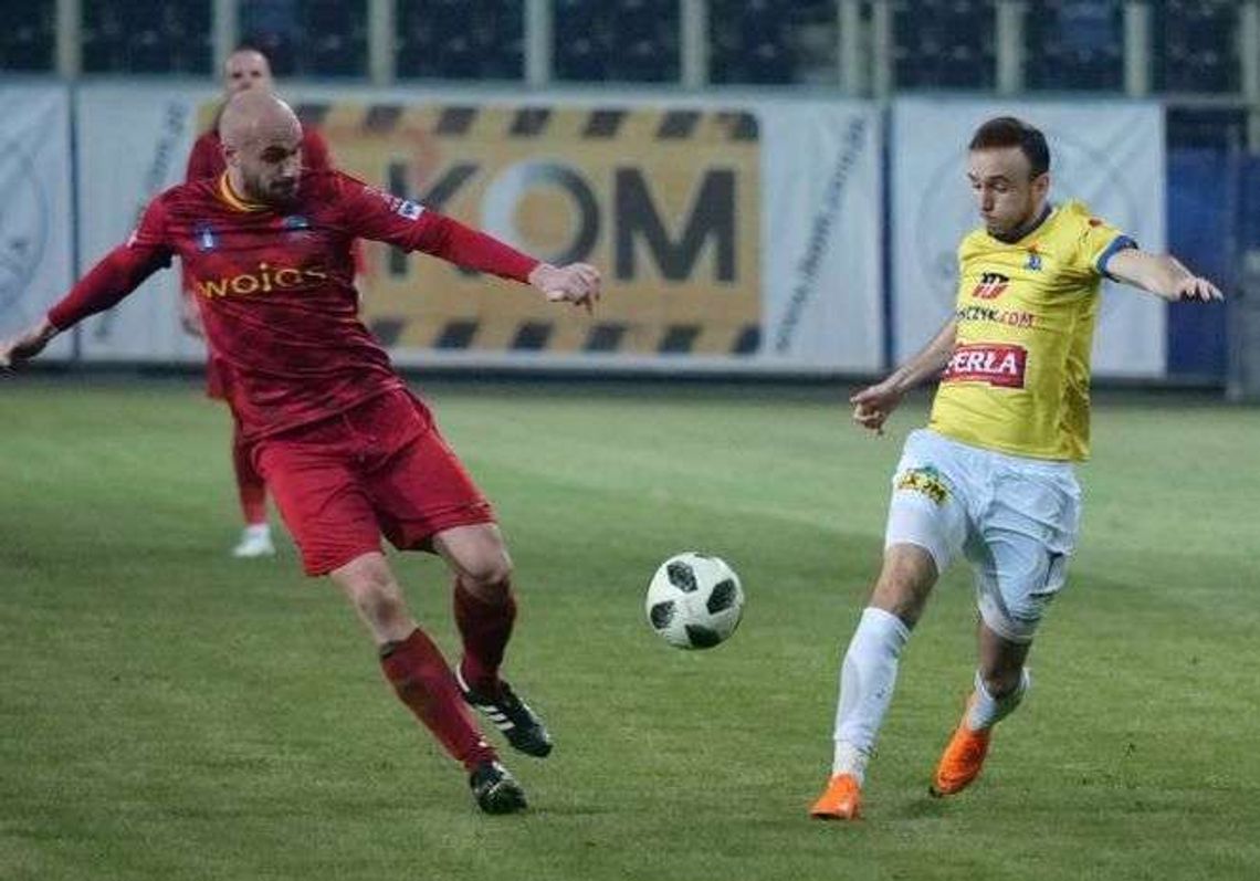 Trzecioligowcy nie zagrają, sporo meczów pod znakiem zapytania