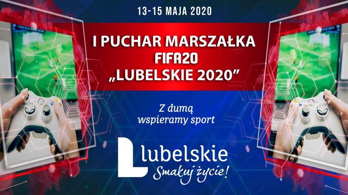 Trzecioligowcy zagrają w turnieju e-sportowym o Puchar Marszałka Trzecioligowcy zagrają w turnieju e-sportowym o Puchar Marszałka