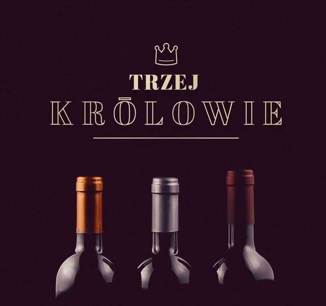 Trzej Królowie w Klubie30