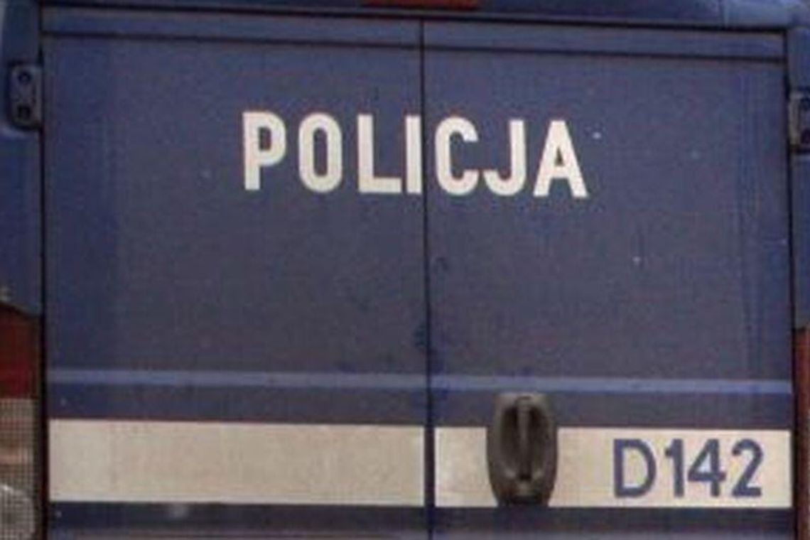 Trzej mężczyźni ukradli tonę żółtego sera Trzej mężczyźni ukradli tonę żółtego sera