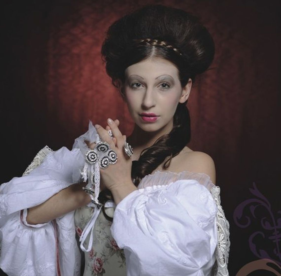 \"Trzej muszkieterowie\" na Starym Mieście