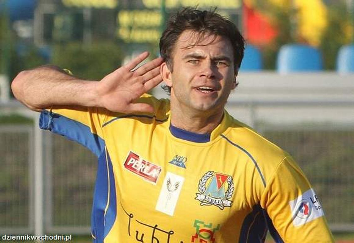 Trzej nowi w Motorze: Igor Migalewski, Damian Kądzior i Tomasz Ptak