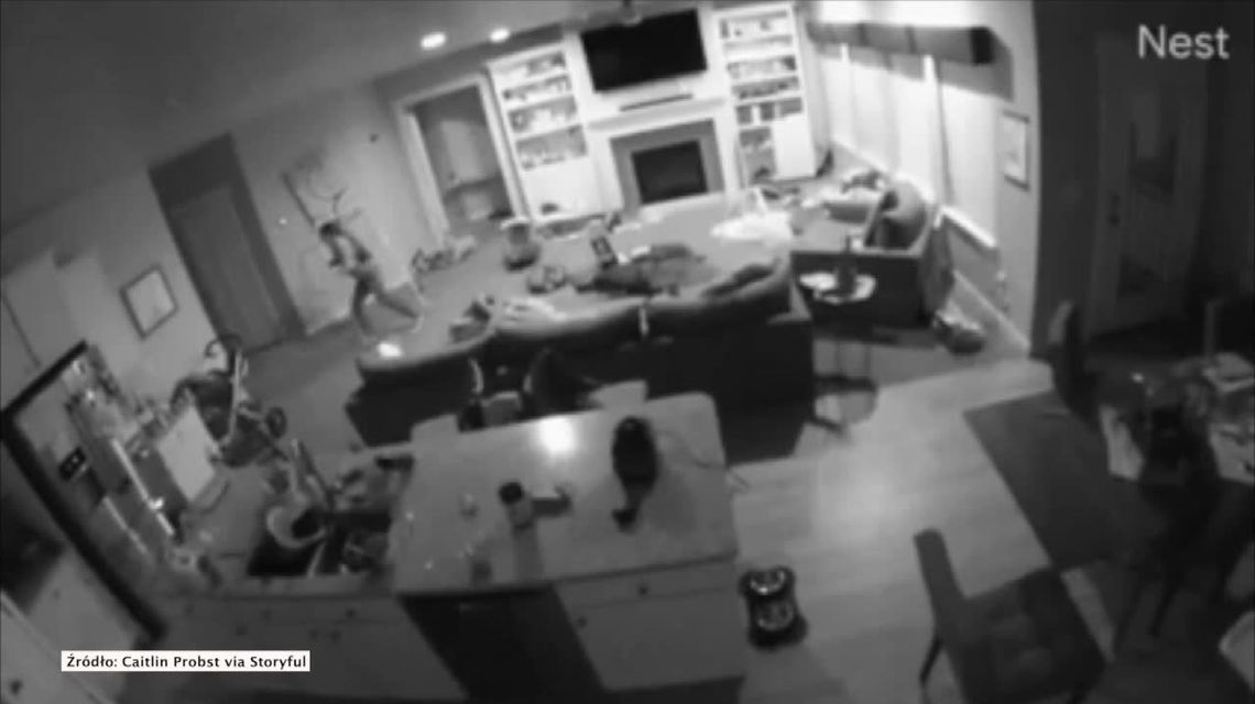 Trzęsienie o magnitudzie 5,7 w Utah. Najsilniejszy kataklizm w stolicy stanu od 1962 r.