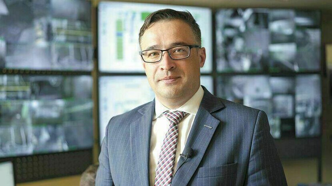 Trzęsienie ziemi w Bogdance. Jacek Sasin chce odwołania prezesa Trzęsienie ziemi w Bogdance. Jacek Sasin chce odwołania prezesa