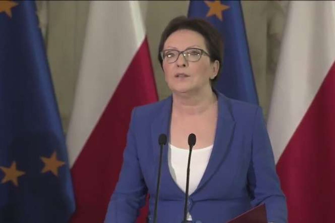 Trzęsienie ziemi w rządzie. Minister Włodzimierz Karpiński podał się do dymisji. Odchodzą Arłukowicz, Biernat. Z funkcji marszałka rezygnuje Sikorski