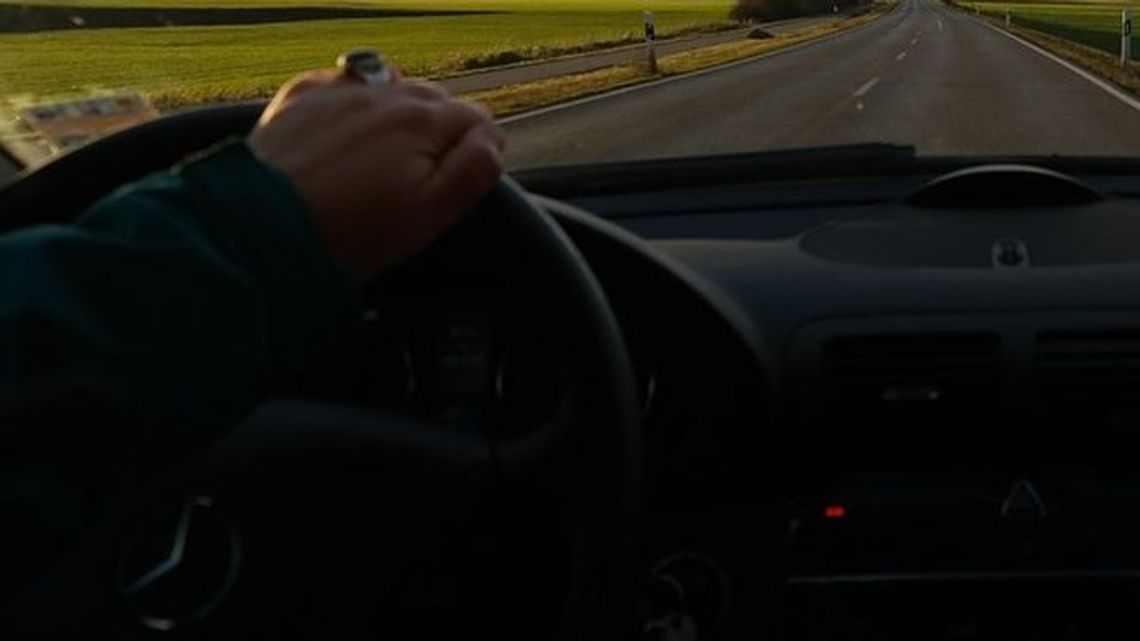 Trzeszczany: Przez kilka kilometrów uciekał przed policjantami. Liczył, że dadzą się nabrać