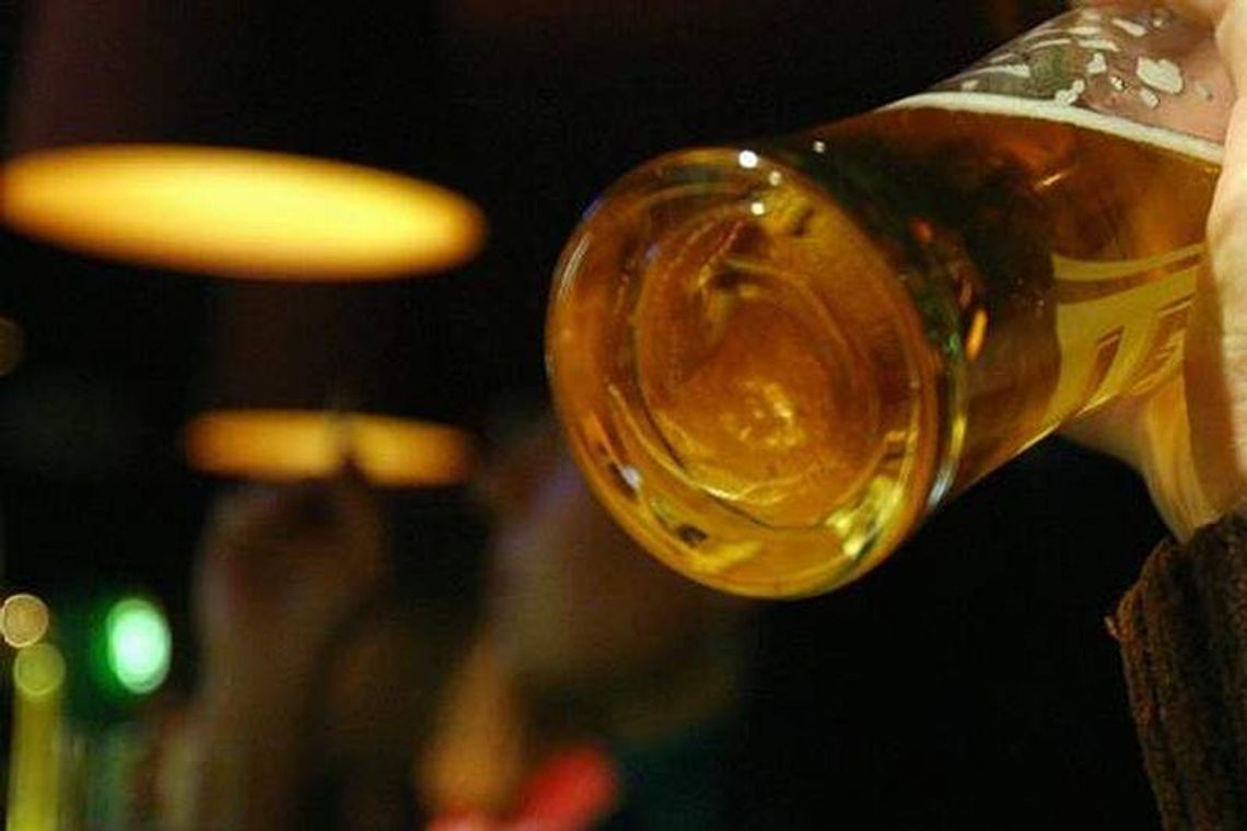 Trzeźwa Olimpia ma być grzeczniejsza. Klub traci koncesję na alkohol