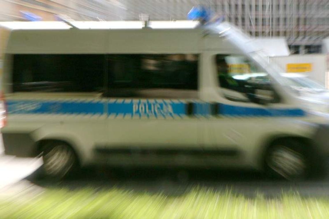 Trzeźwy poranek. Kierowca autobusu wiózł 40 uczniów