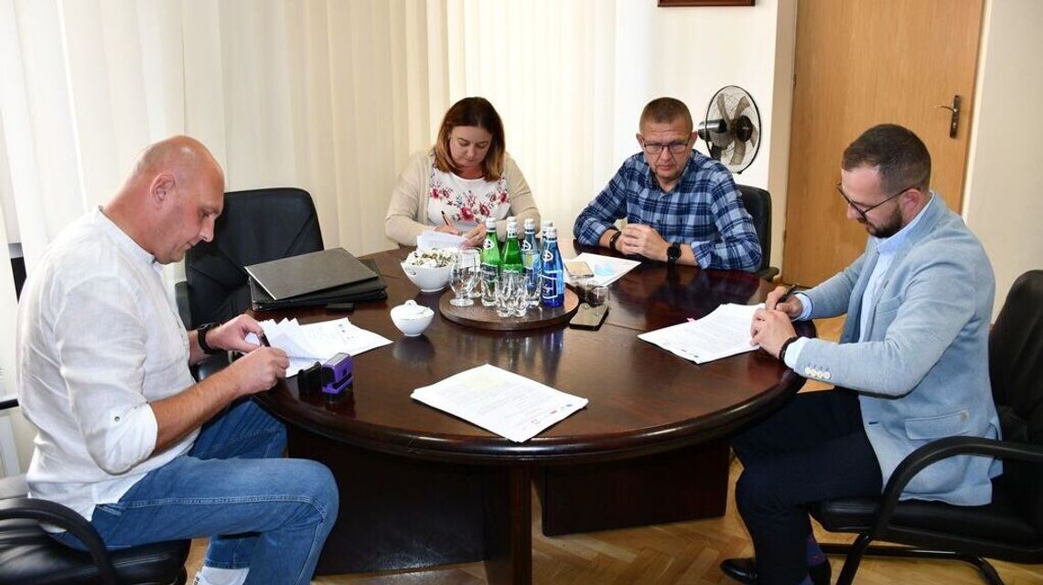 Trzy boiska do remontu. Siłownia też będzie poprawiona