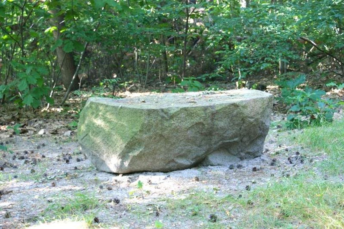 Trzy córki od świętego Jana