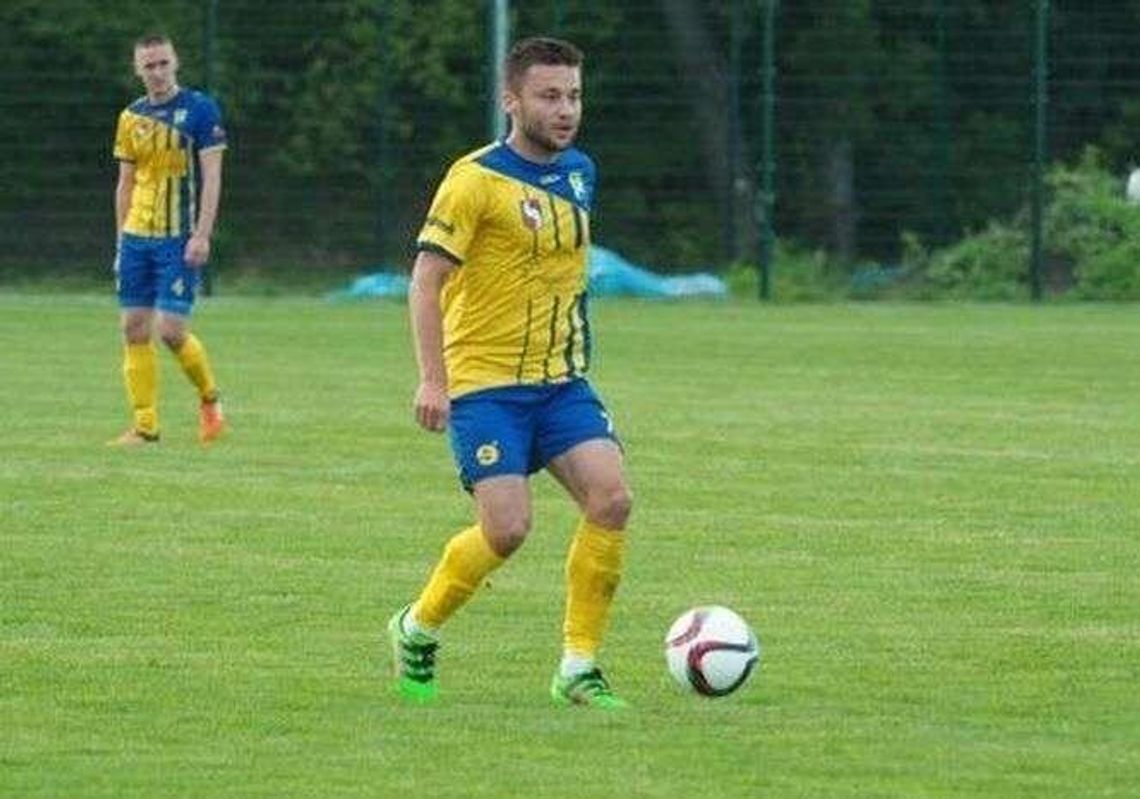 Trzy czerwone kartki, pomocnik w bramce, Avia znowu bez wygranej