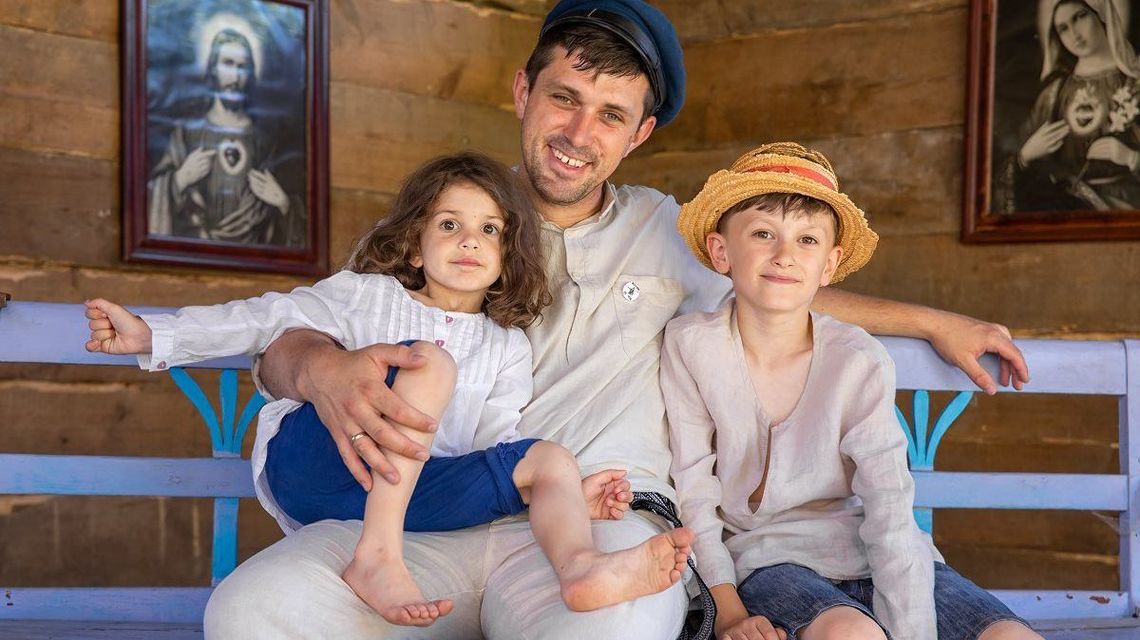 Trzy dni atrakcji na finał projektu "My, Gospodynie i Gospodarze gminy Wojsławice" Trzy dni atrakcji na finał projektu "My, Gospodynie i Gospodarze gminy Wojsławice"