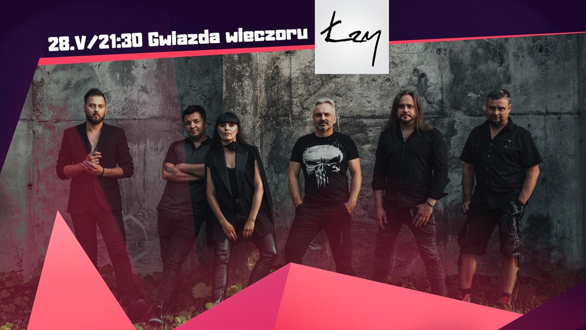 Trzy dni atrakcji na Jarmarku Łęczyńskim