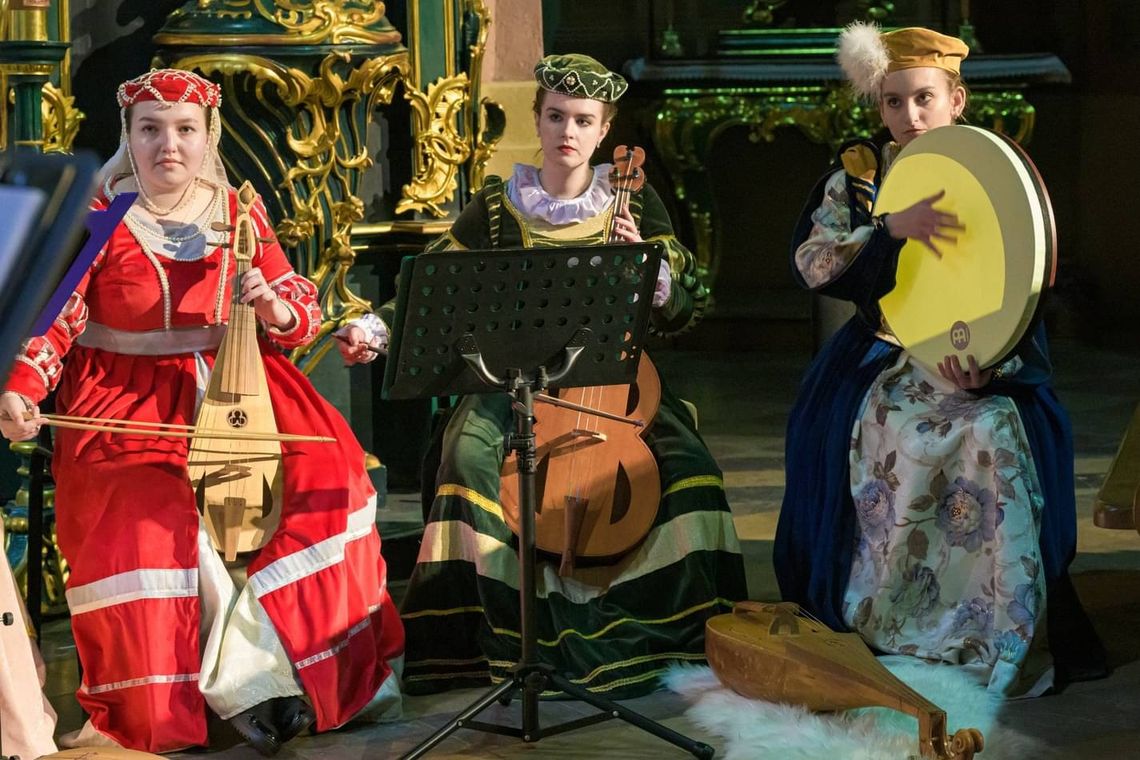 Nadbużański Festiwal Muzyki Wielkopostnej Włodawa