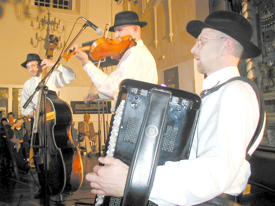 Trzy dni wyjątkowych wrażeń we Włodawie