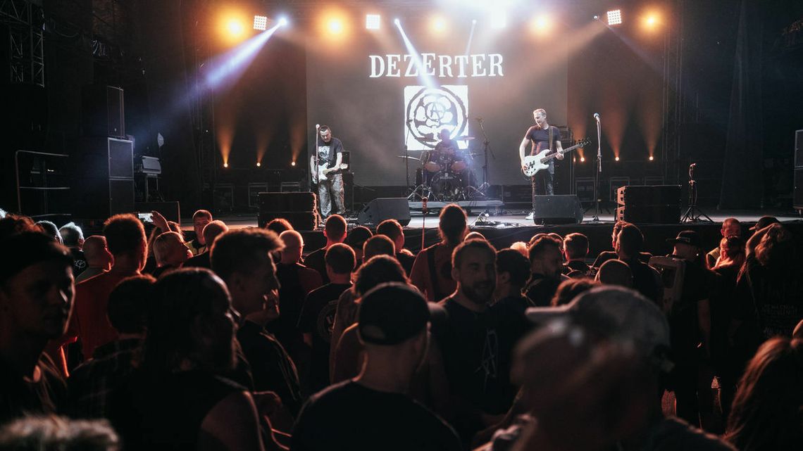 Trzy, dwa, jeden… Dzisiaj ruszają zapisy na wejściówki na festiwal Inne Brzmienia