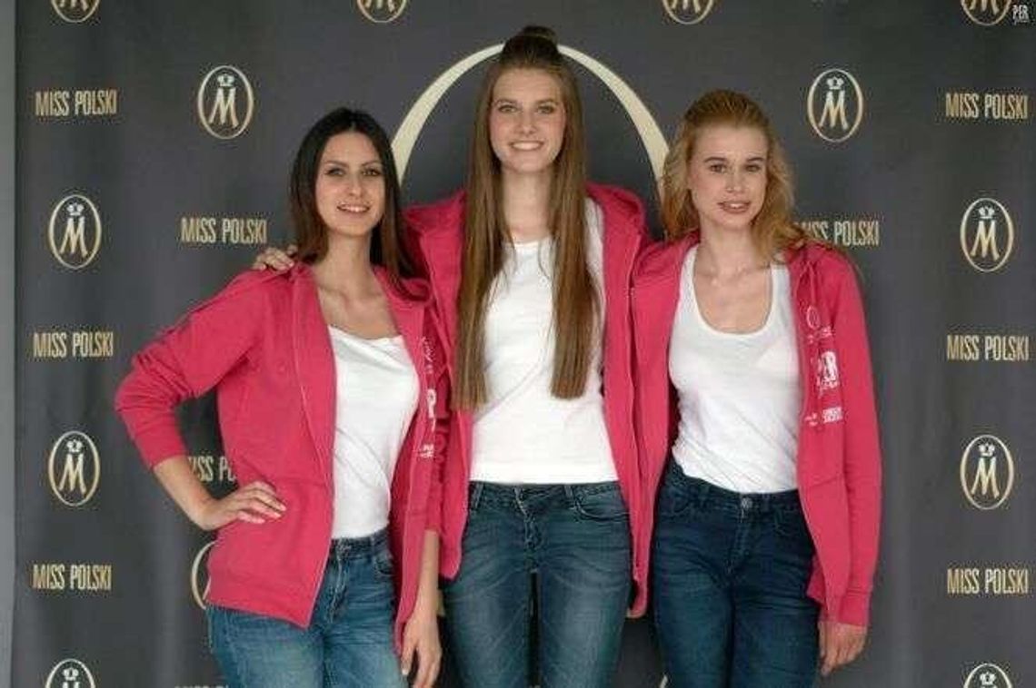 Trzy dziewczyny z Lubelskiego w finale Miss Polski Nastolatek Trzy dziewczyny z Lubelskiego w finale Miss Polski Nastolatek