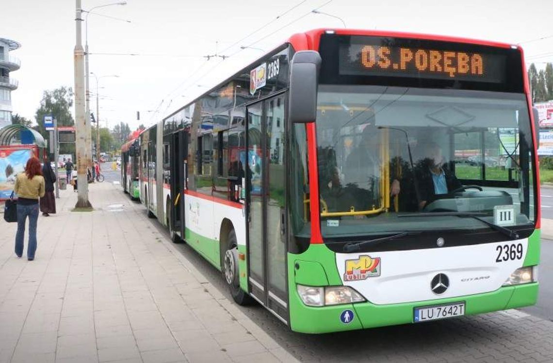 Trzy firmy chcą opracować nową sieć linii komunikacji miejskiej Trzy firmy chcą opracować nową sieć linii komunikacji miejskiej
