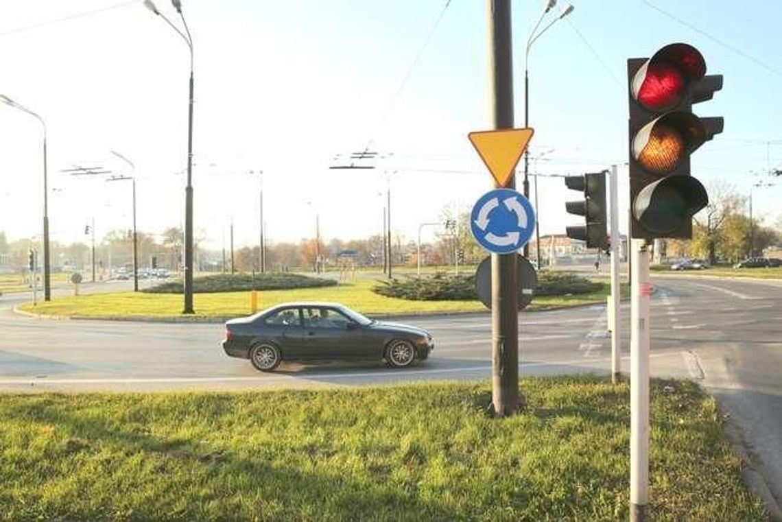 Trzy firmy chcą projektować nowy odcinek Trasy Zielonej i estakadę. Znamy oferty