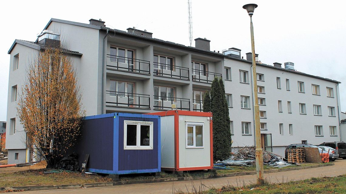 Trzy kandydatki na dyrektora nowego Domu Pomocy Społecznej w powiecie puławskim