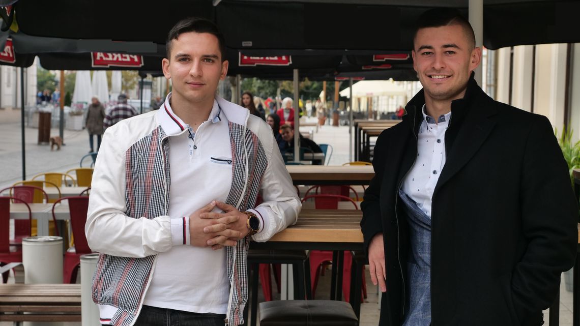 Trzy kliknięcia i stolik zarezerwowany. OtoStolik to pierwsza taka strona internetowa w Lublinie