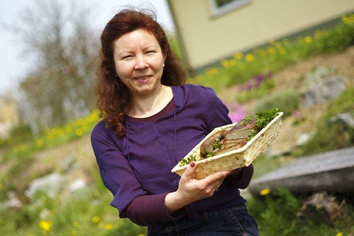 Trzy krainy, dziewięć smaków. Przepisy na najciekawsze potrawy regionalne Trzy krainy, dziewięć smaków. Przepisy na najciekawsze potrawy regionalne