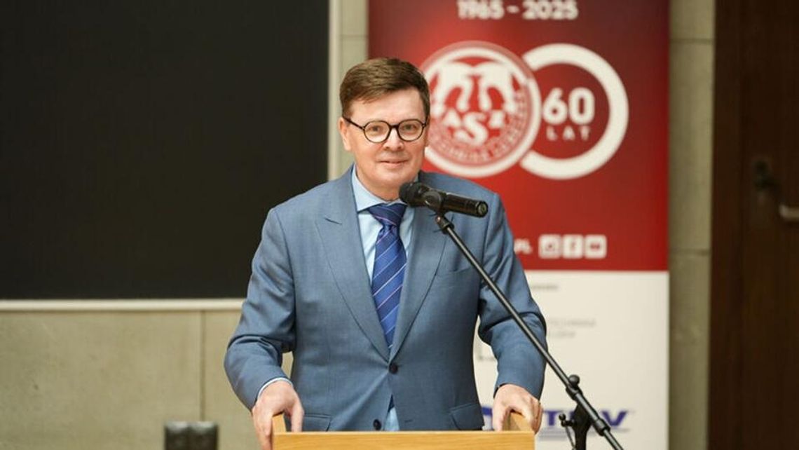 Trzy litery, jedno serce. AZS Politechniki Lubelskiej świętuje 60-lecie Trzy litery, jedno serce. AZS Politechniki Lubelskiej świętuje 60-lecie