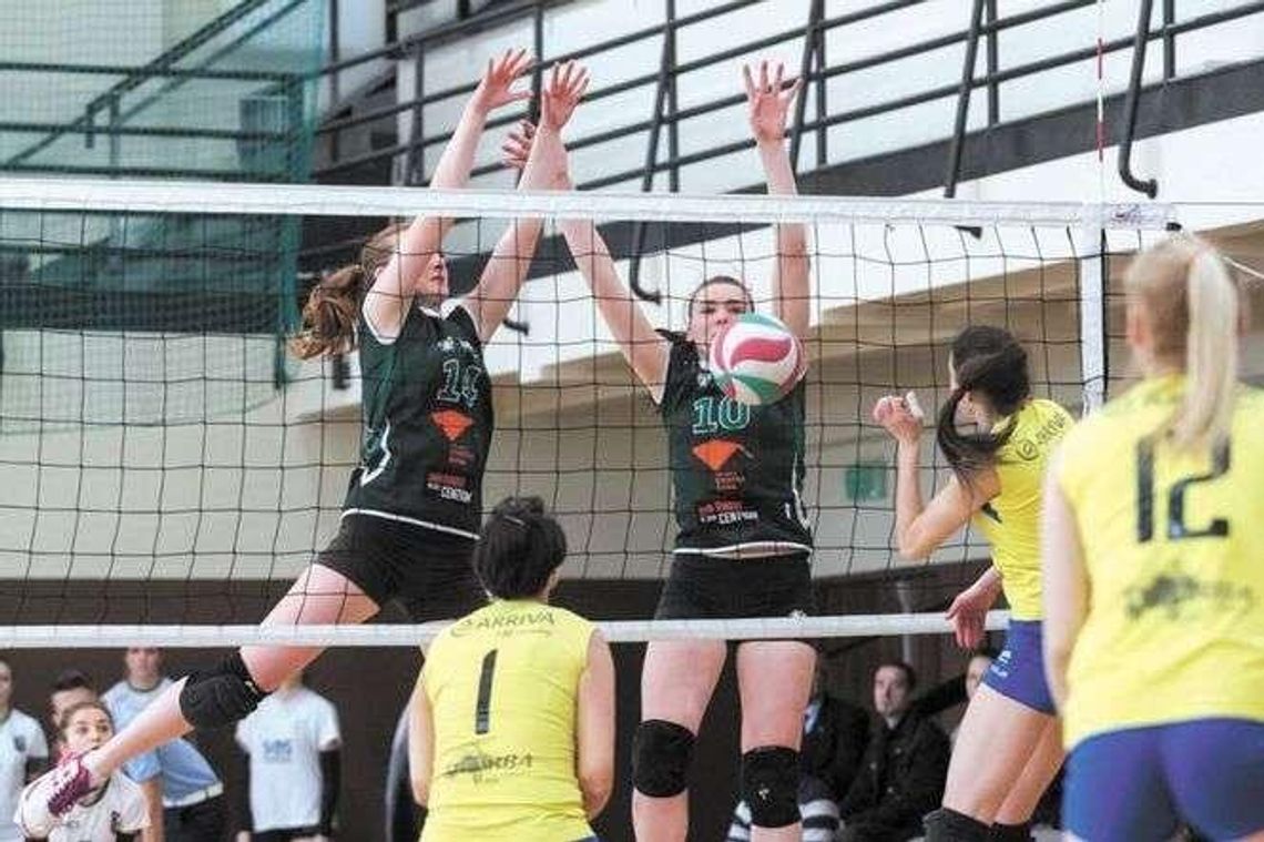 Trzy mecze, dwa zwycięstwa siatkarek LUK AZS UMCS i Tomasovii Trzy mecze, dwa zwycięstwa siatkarek LUK AZS UMCS i Tomasovii