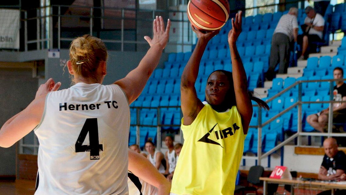 Trzy mecze Pszczółki Polski Cukier AZS UMCS w Lublinie w weekend. Liga bez Torunia? Trzy mecze Pszczółki Polski Cukier AZS UMCS w Lublinie w weekend. Liga bez Torunia?