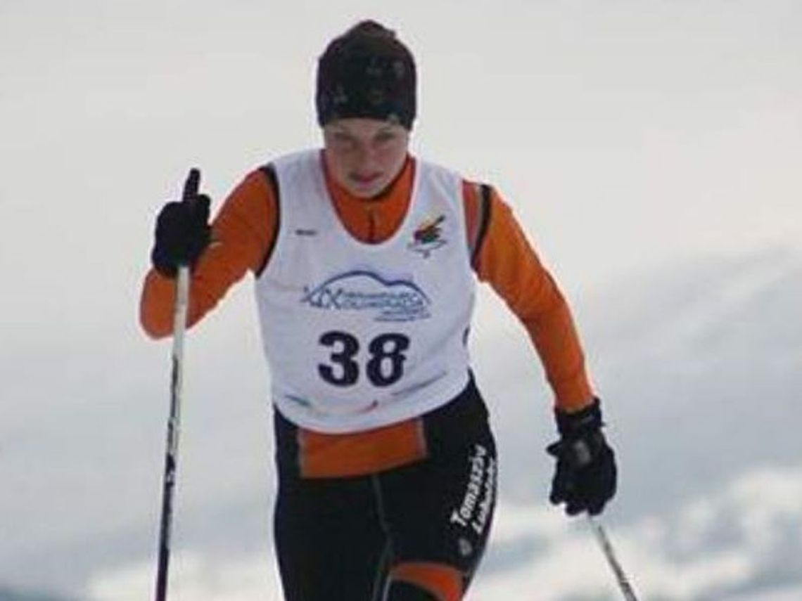 Trzy medale zawodników z Tomaszowa podczas Ogólnopolskiej Olimpiady Młodzieży