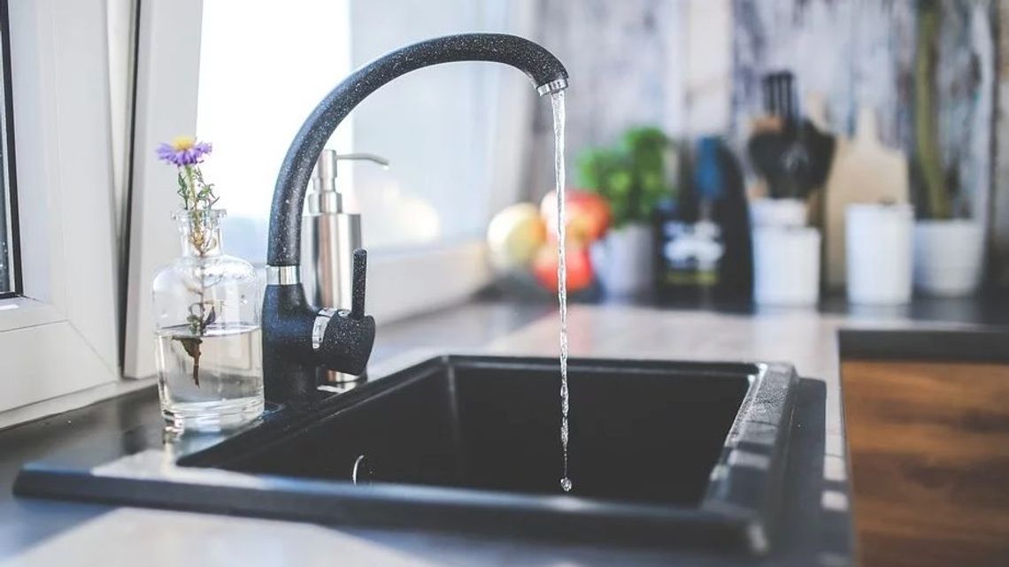 Trzy miejscowości w gminie Bychawa nie mają wody pitnej