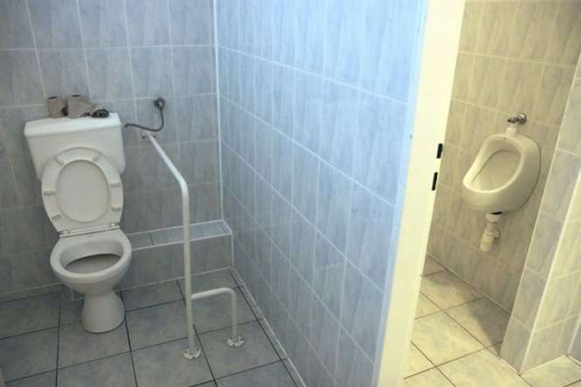 Trzy miejskie szalety w Lublinie staną się płatne Trzy miejskie szalety w Lublinie staną się płatne
