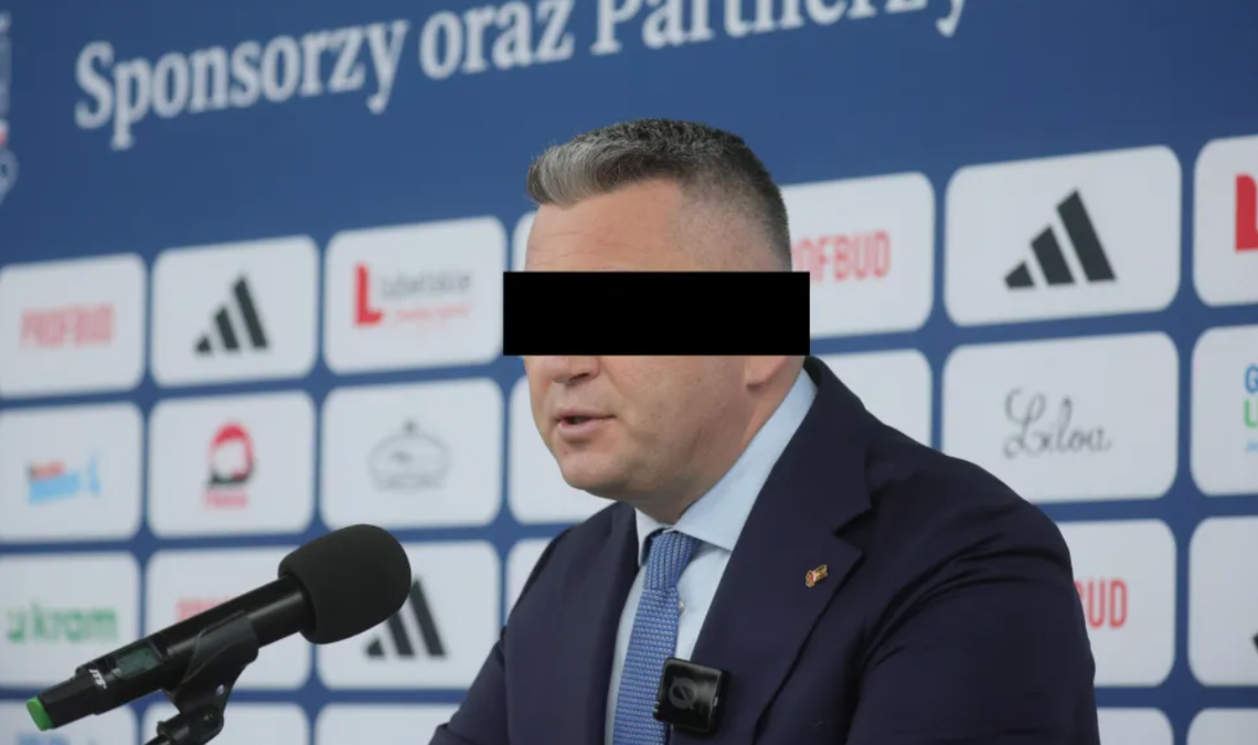 Trzy miesiące aresztu dla Radosława P. Sąd podjął decyzję po nocnym posiedzeniu