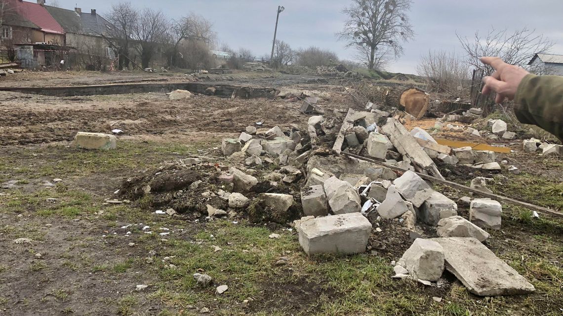 Trzy miesiące po wybuchu w Przewodowie. "Dlaczego to się stało?"
