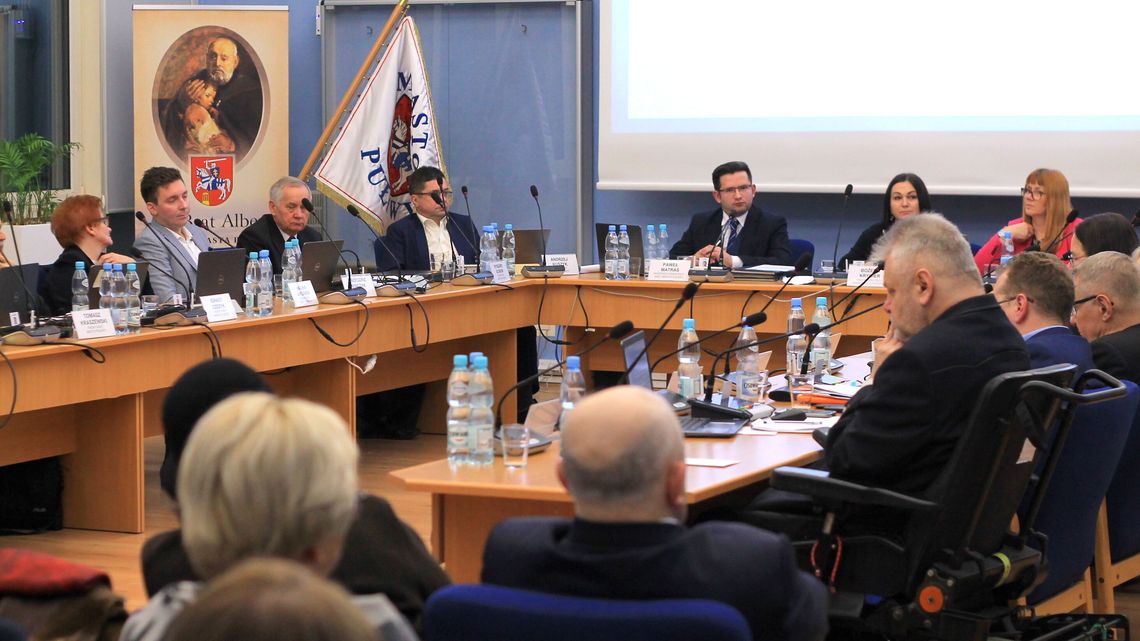 Trzy miliony dla Puław. Będą nowe mieszkania 