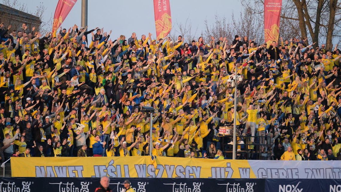 Trzy nagrody na Gali PGE Ekstraligi 2019 dla Speed Car Motoru Lublin Trzy nagrody na Gali PGE Ekstraligi 2019 dla Speed Car Motoru Lublin