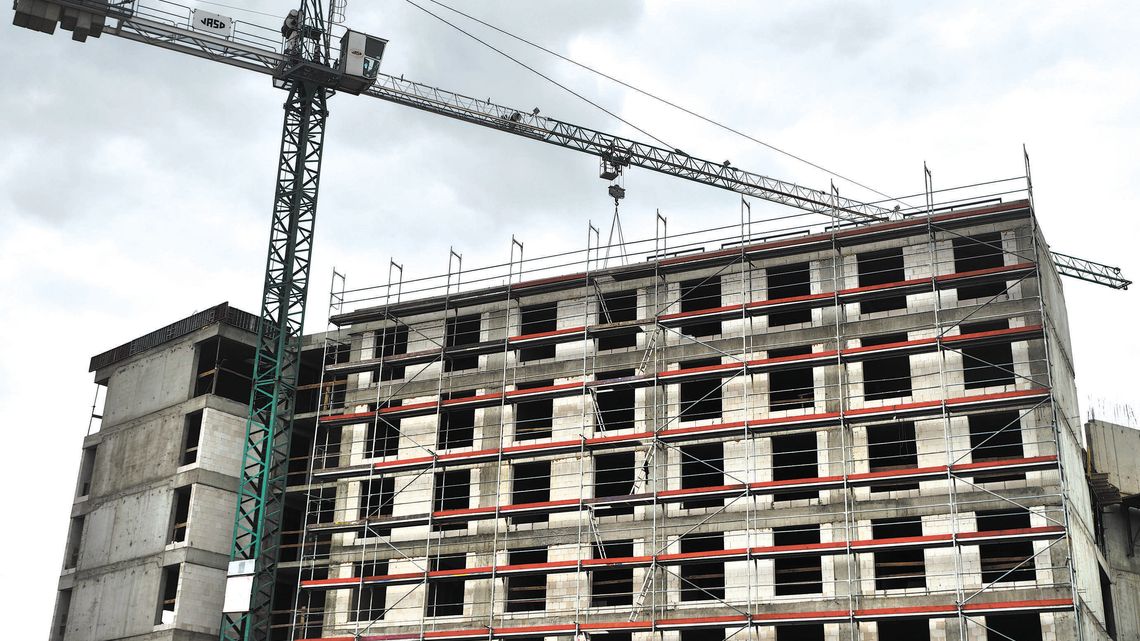 Trzy nowe hotele powstają w Lublinie. Otwarcie jeszcze w tym roku Trzy nowe hotele powstają w Lublinie. Otwarcie jeszcze w tym roku