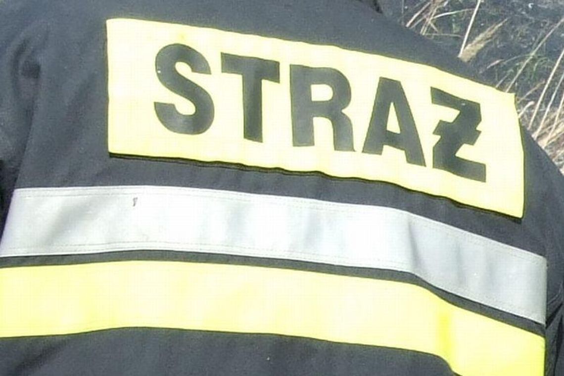 Trzy ofiary czadu przy ul. Balladyny. Rodzina w szpitalu Trzy ofiary czadu przy ul. Balladyny. Rodzina w szpitalu