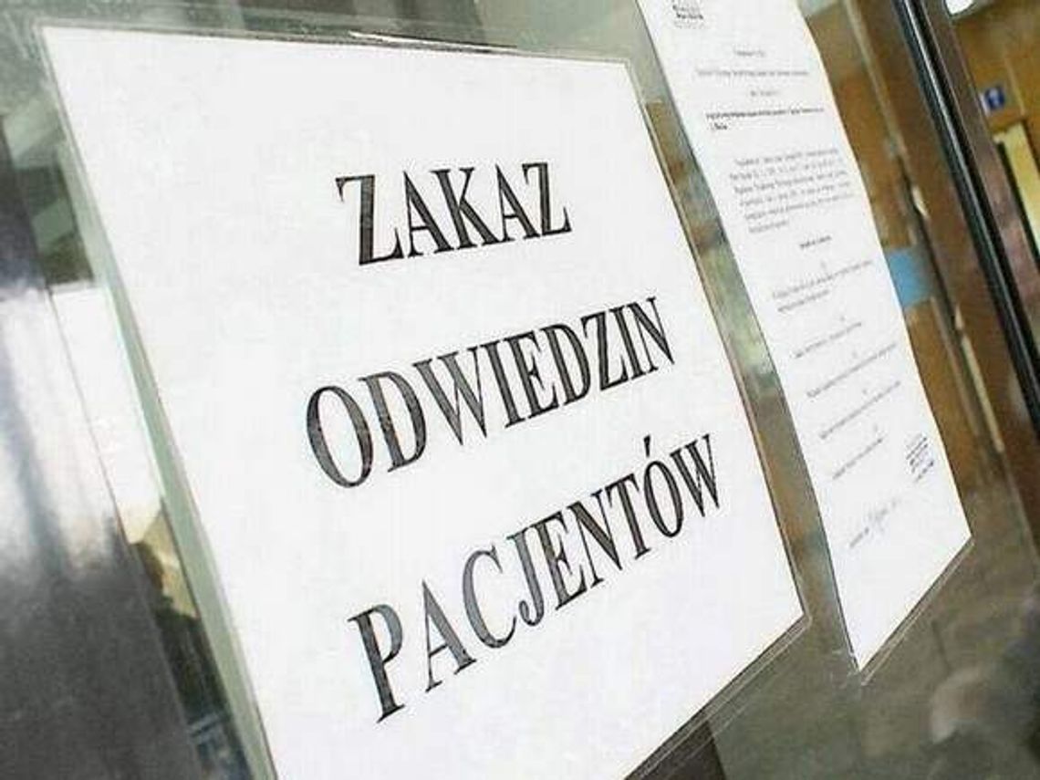 Trzy osoby w stanie ciężkim. Świńska grypa znów straszy w Lublinie Trzy osoby w stanie ciężkim. Świńska grypa znów straszy w Lublinie