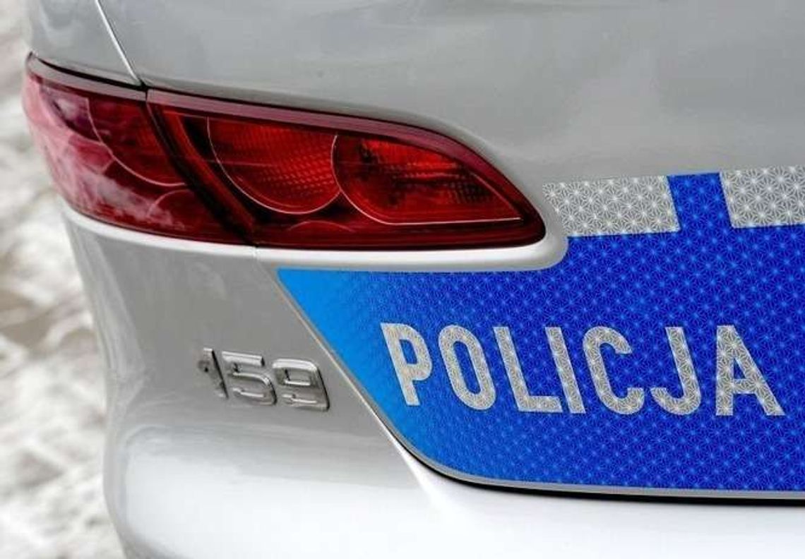 Trzy promile u agresywnego kierowcy z gminy Cyców Trzy promile u agresywnego kierowcy z gminy Cyców