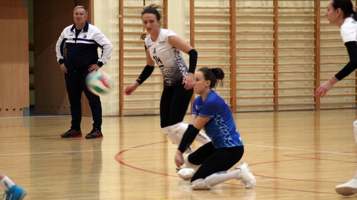 Trzy punkty siatkarek Tomasovii, piąta porażka AZS UMCS Lublin