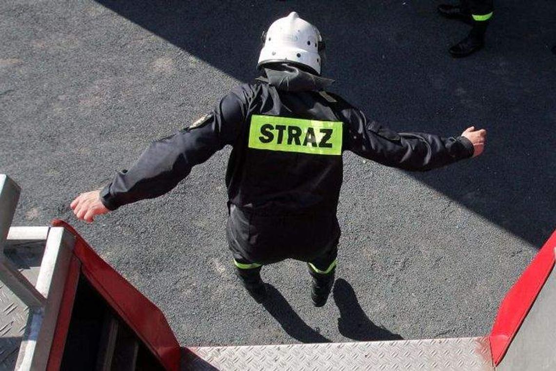 Trzy razy podpalał kontenery. Nie potrafi wyjaśnić dlaczego