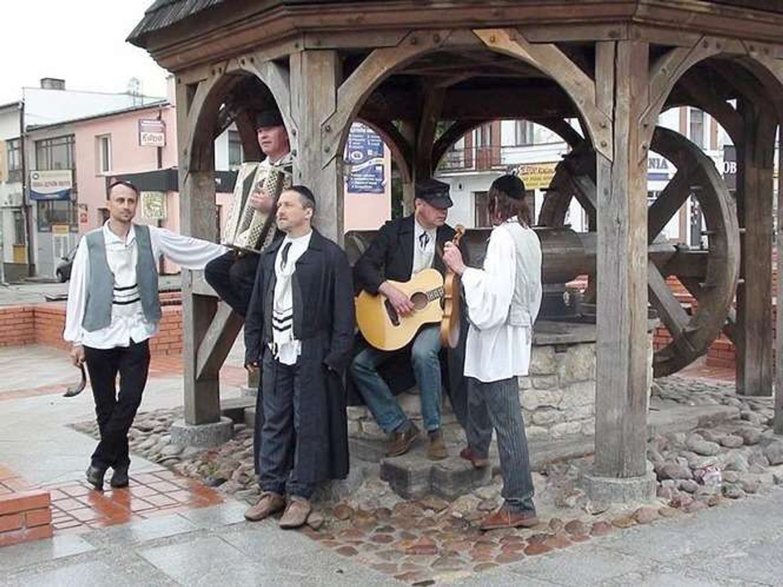 Trzy razy tak dla Szalom Chełm. Zespół w półfinale "Mam Talent" Trzy razy tak dla Szalom Chełm. Zespół w półfinale "Mam Talent"