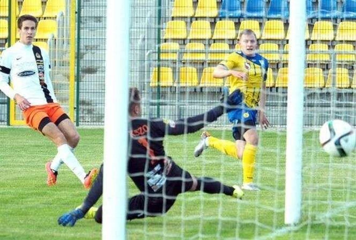 Trzy transfery do Avii pewne, Adam Nowak wróci do Świdnika?