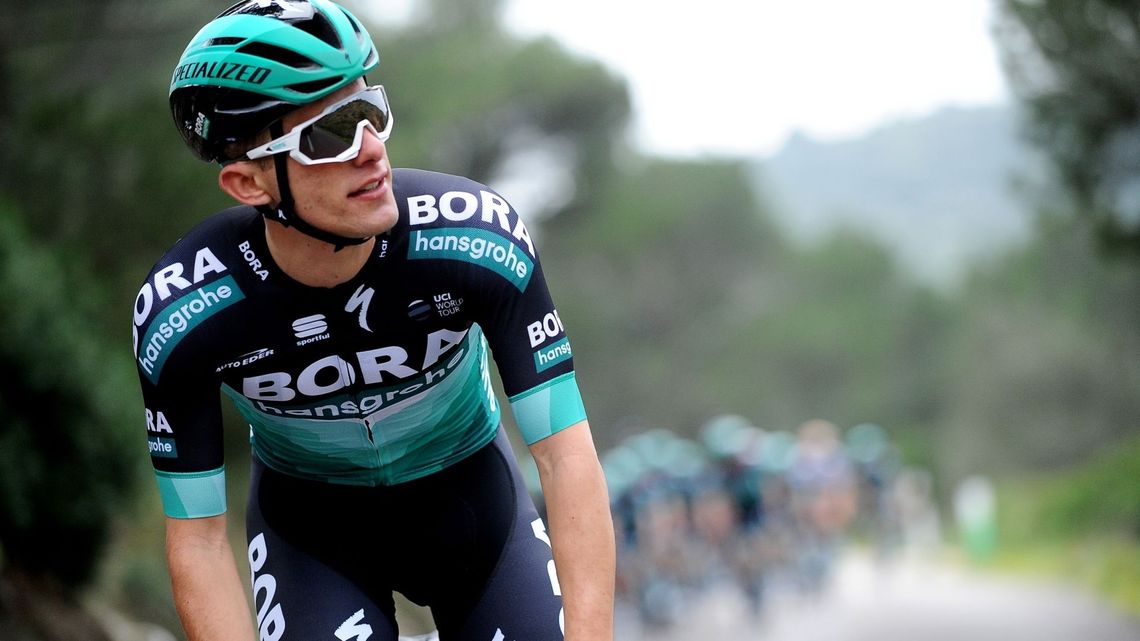 Trzy tygodnie w Hiszpanii. Rusza Vuelta a Espana, a w niej pięciu Polaków