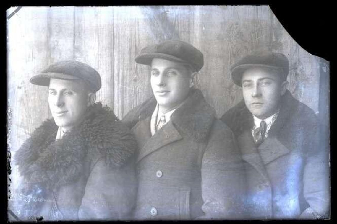 Trzy tysiące zdjęć lublinian sprzed wojny. Kim był tajemniczy fotograf? Już wiadomo