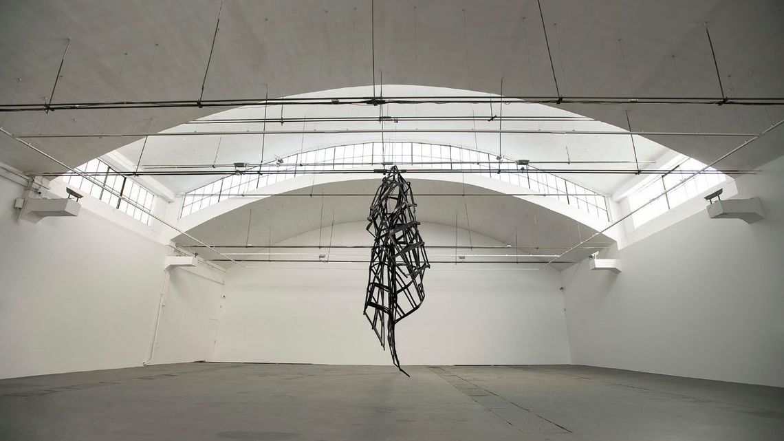 Trzy wystawy do zobaczenia w Galerii Labirynt