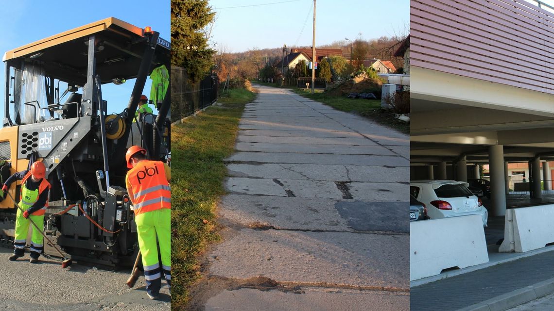 Trzy zadania zamiast jednego. Co z rządową dotacją dla Puław?